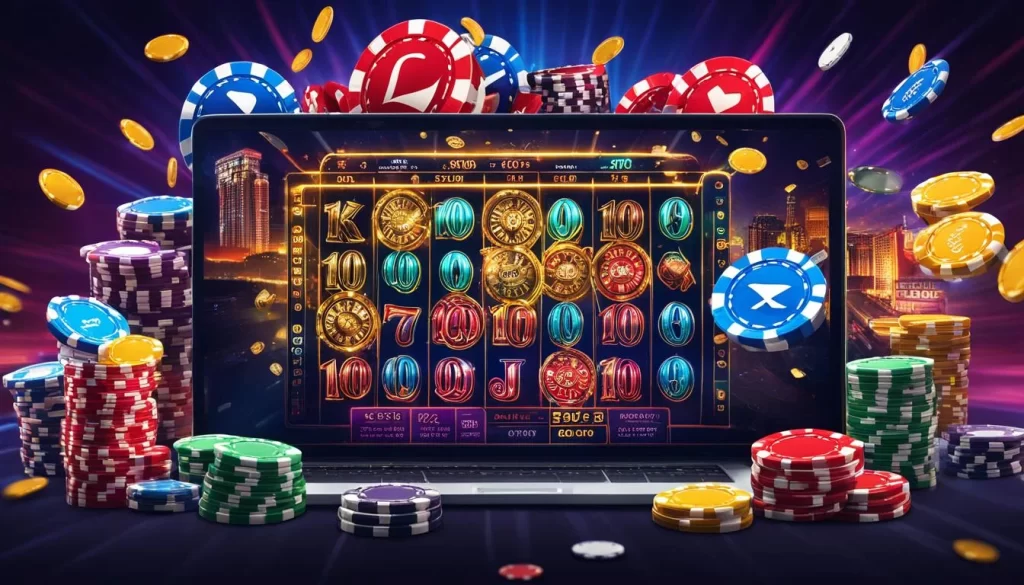 Tải ứng dụng GA6789
