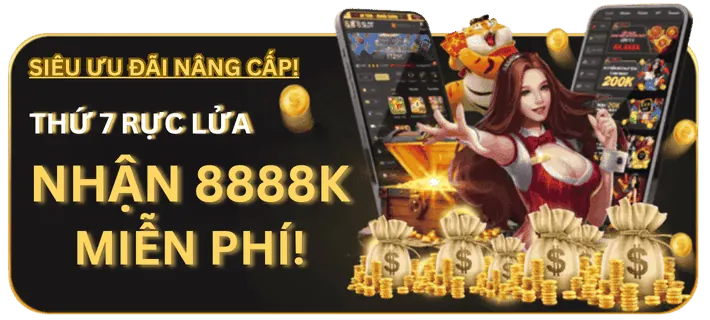 Các chương trình VIP độc quyền