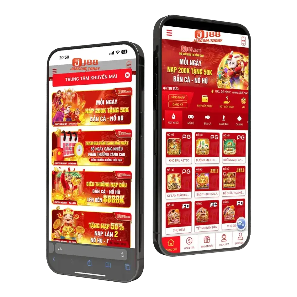 Bảng điều khiển hiệu suất