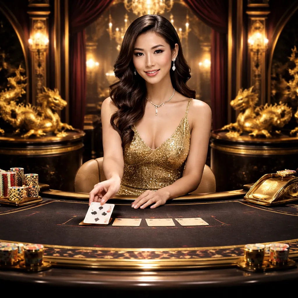 Đá Gà Trực Tuyến GA6789