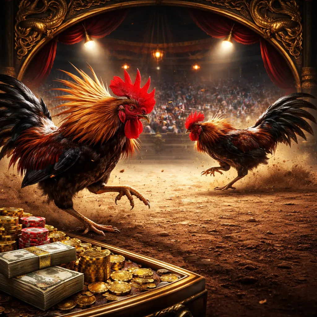 Game Bắn Cá GA6789