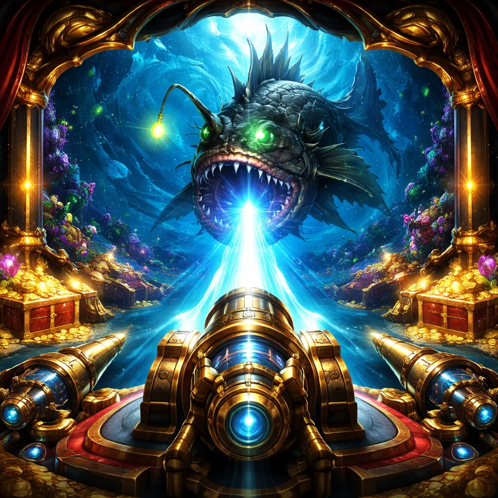 Game Nổ Hũ GA6789