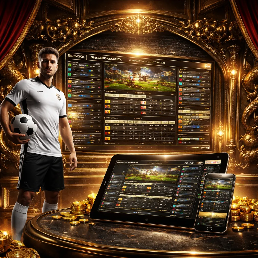 Sảnh Casino Trực Tuyến GA6789