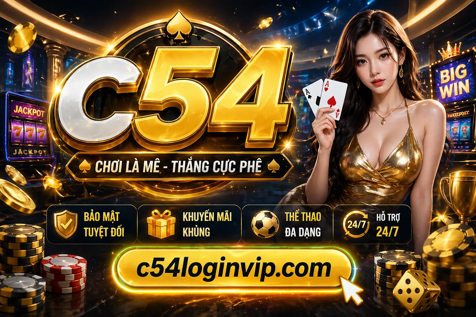 Chương trình đối tác GA6789 đăng nhập