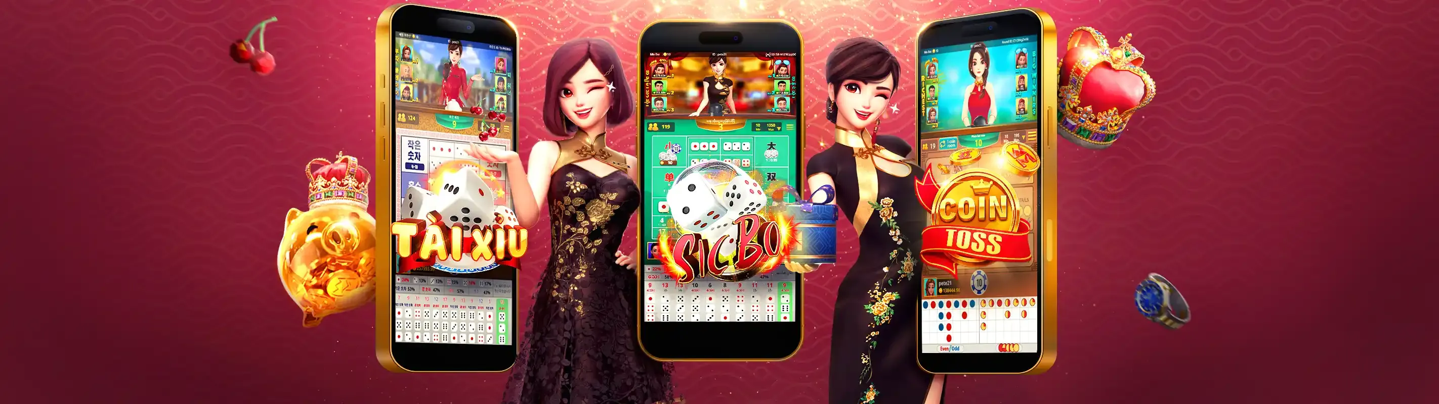 Khuyến mãi nạp tiền hàng ngày độc quyền ứng dụng GA6789