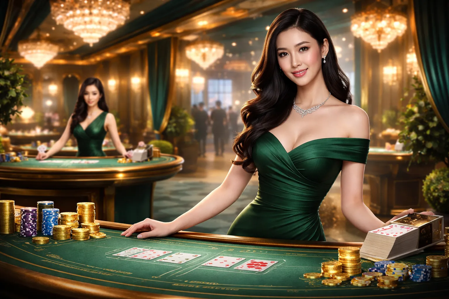 Hình ảnh banner trang Câu hỏi thường gặp GA6789