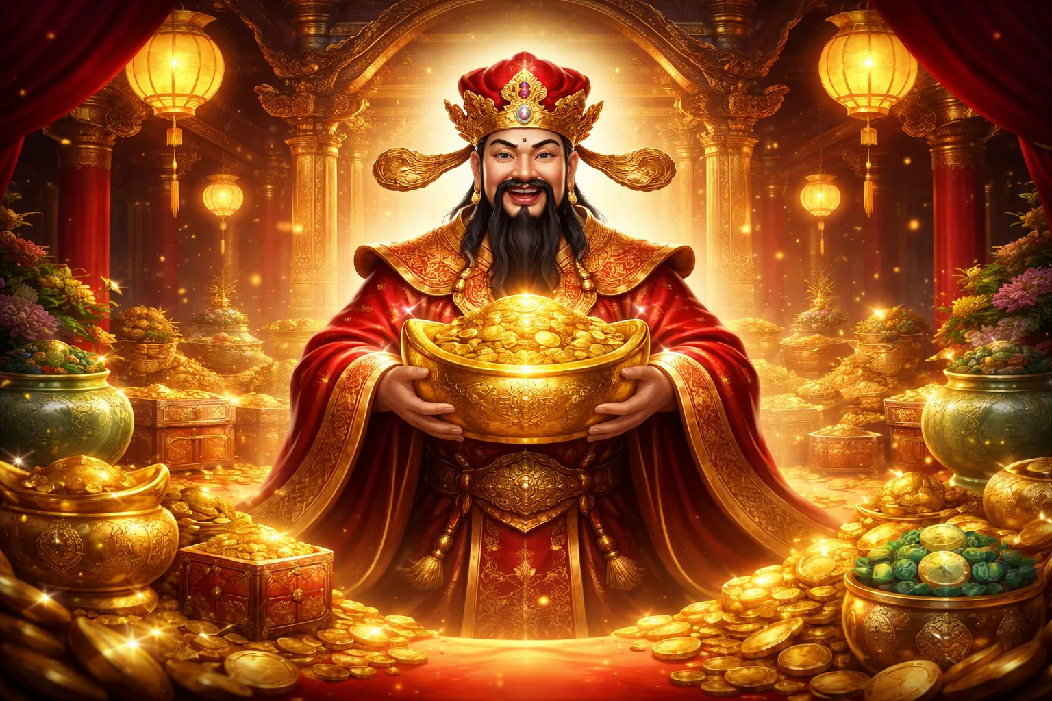 Hình ảnh giao diện cá cược thể thao GA6789