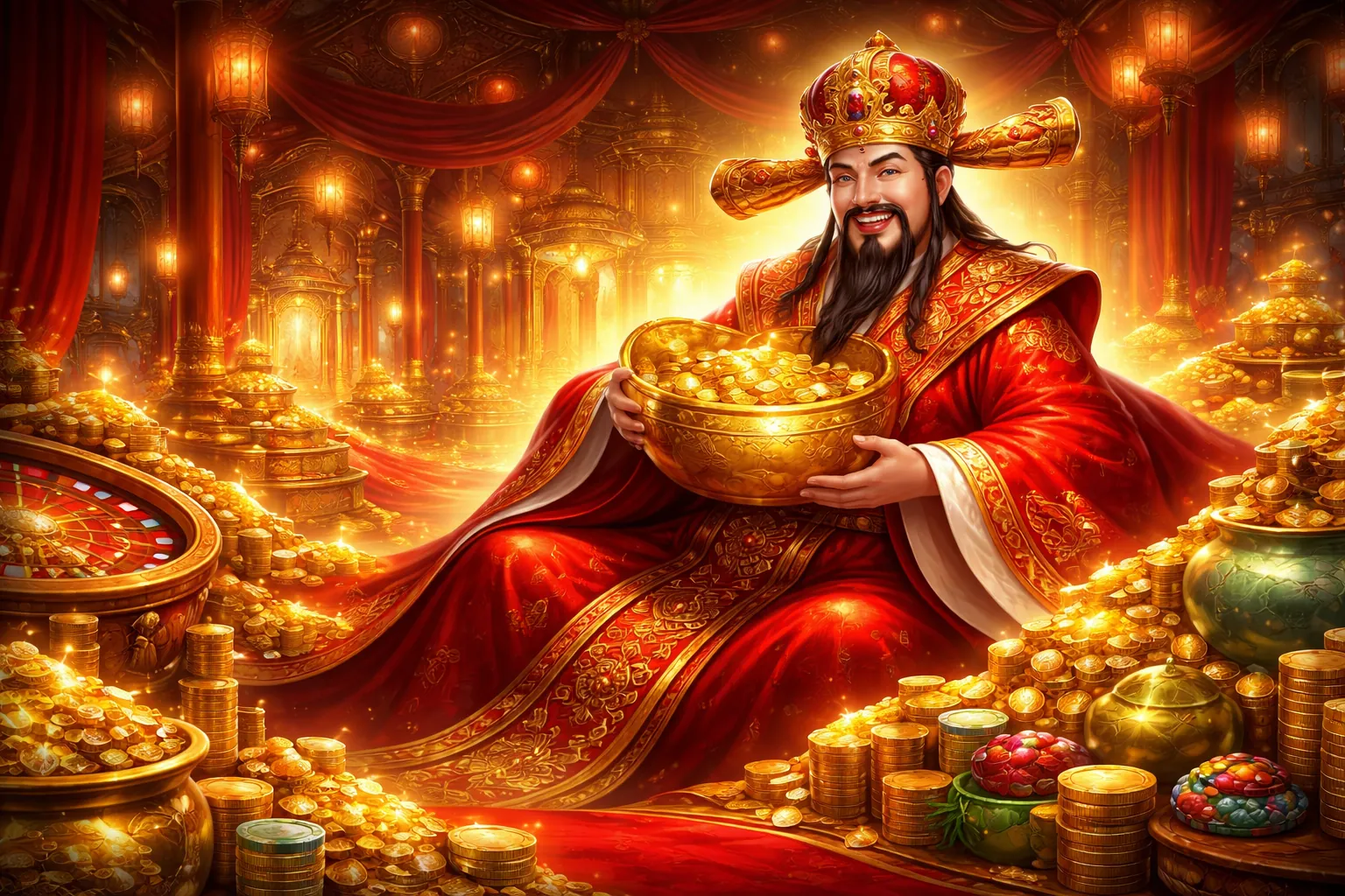 Hình ảnh chào mừng đăng ký GA6789