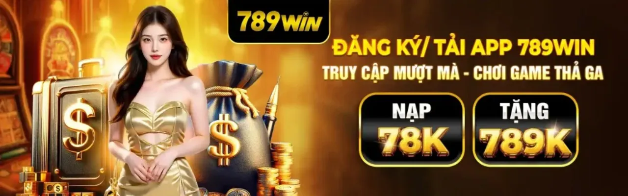 Banner khuyến mãi cá cược thể thao GA6789