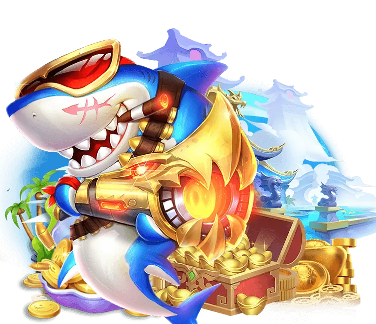 Bắn cá online GA6789