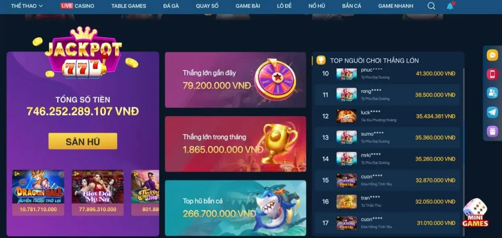 Cá cược eSports tại GA6789