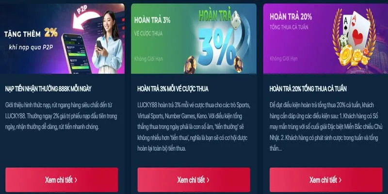Bàn hỗ trợ khách hàng, nhân viên tư vấn