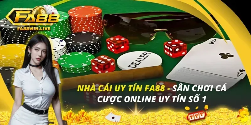 Giao diện nhà cái GA6789