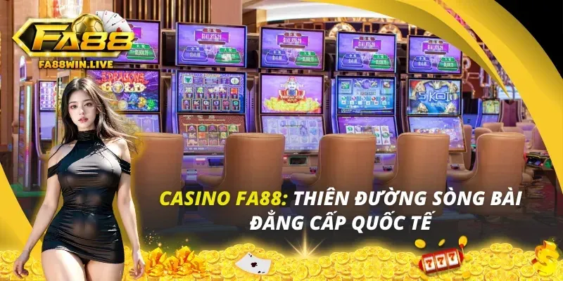 Màn hình trò chơi máy đánh bạc và bắn cá SV388 Bet