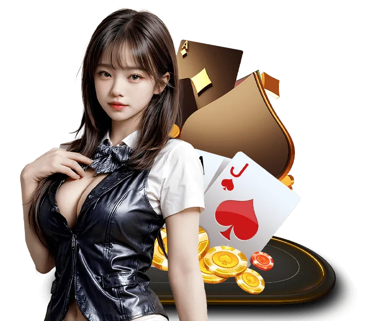 Tại sao chọn GA6789 làm đối tác